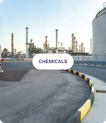 Chemicals