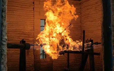 Fire Safe design by ONIS