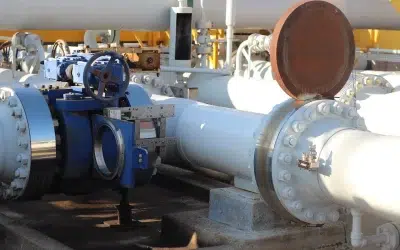 Line Blanks and Applications in Piping Systems