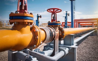 Choosing the Right Isolation Solution: Double Block and Bleed Valve vs. Line Blind